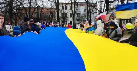 Prezydent podjął decyzję ws. Orderu Orła Białego dla Zełenskiego. Jest oficjalny komunikat
