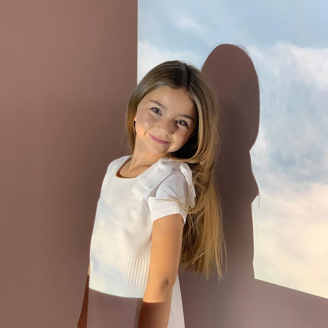 Valentina z Francji wygrała Eurowizję Junior 2020