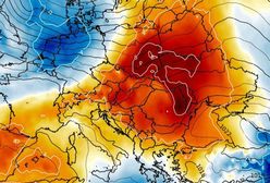 Pogoda szaleje. Wyjątkowa "zimna Zośka". Nowa prognoza z IMGW dla WP