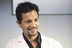 Benjamin Bratt w "Ride Along 2"