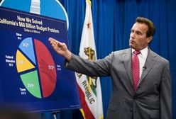 Filmowcy rezygnują z Hollywood