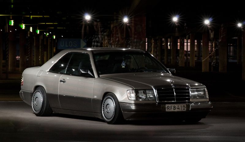 Cult style - klasycznie, nisko i estetycznie 43
