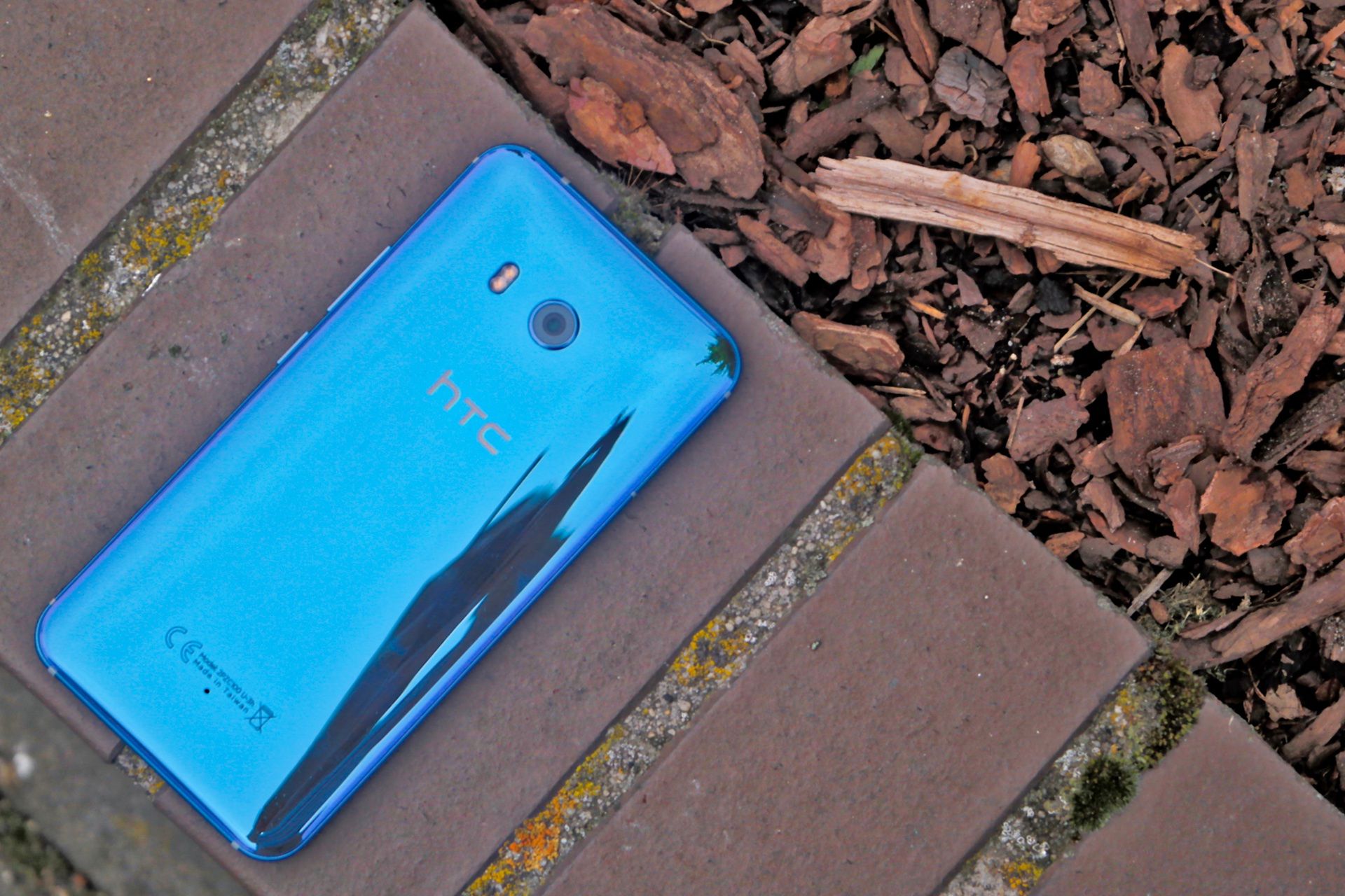 HTC U11 - flagowiec, z którego można wycisnąć wiele [TEST] 75