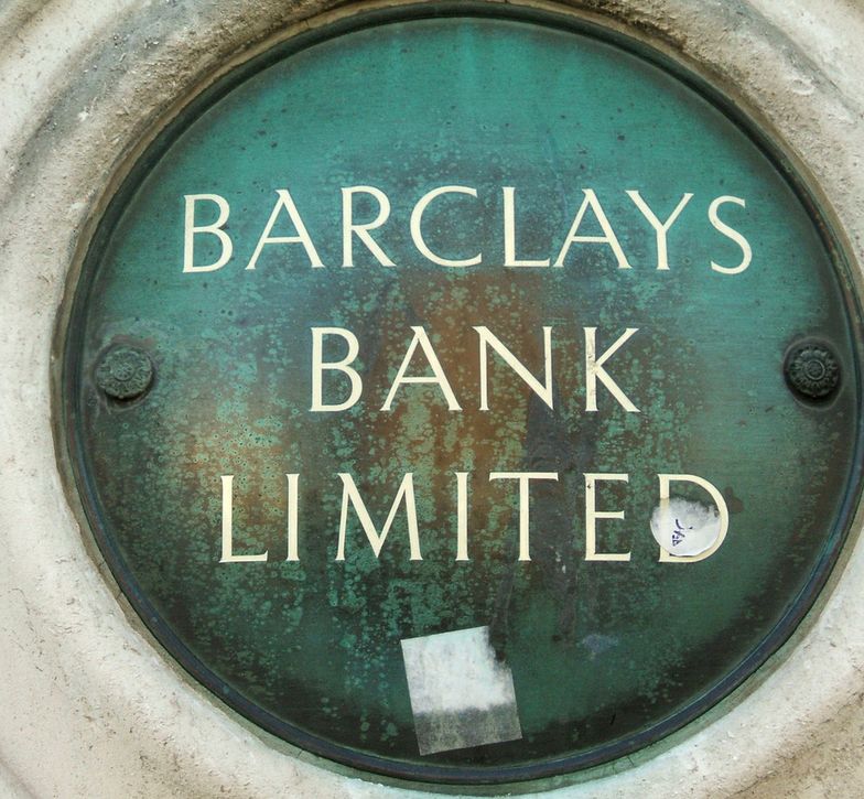 Barclays nie chce biznesu we Włoszech, wyszedł też z Hiszpanii i Portugalii