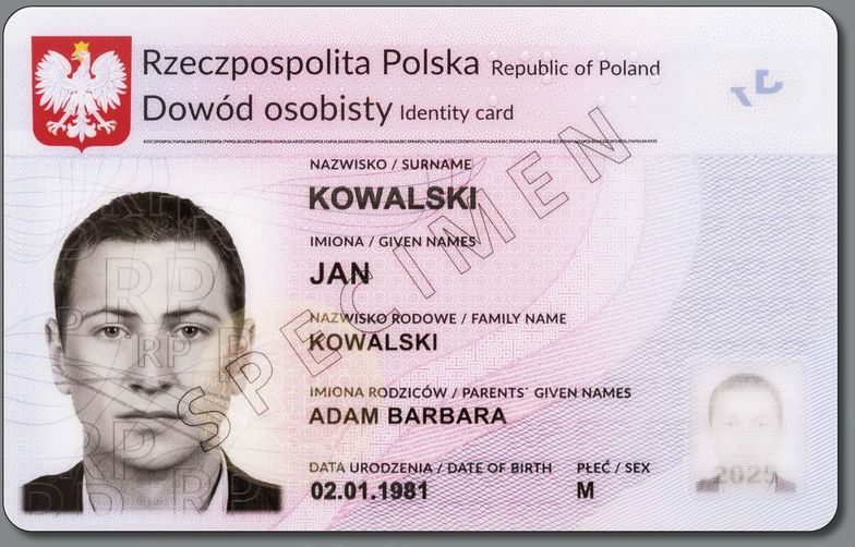 Dlaczego banki skanują dowody osobiste?