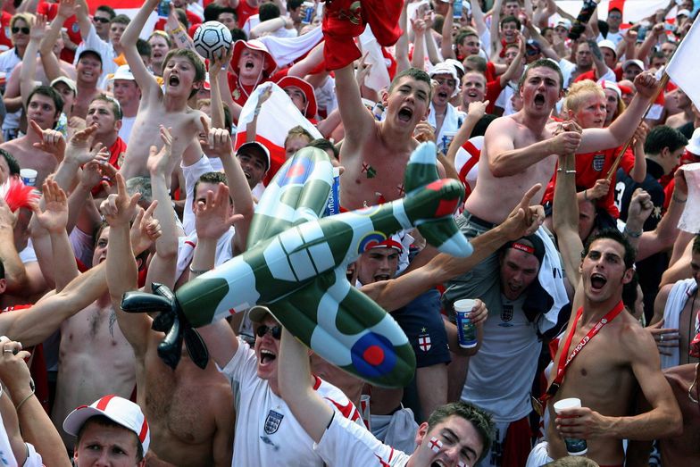 To może być prawdziwy najazd zagranicznych kibiców do Polski