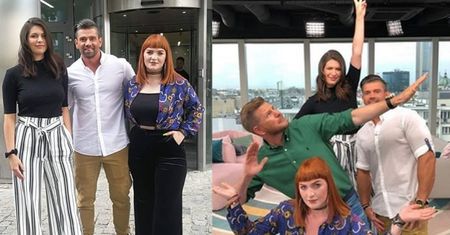 "Big Brother 2". Widzowie mogą wybrać pierwszych uczestników nowej edycji. "Płakałem na "Gladiatorze", jestem wrażliwy"