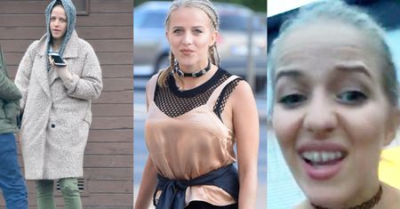 Jessica Mercedes jedną z... "najbardziej wpływowych Polek" tygodnika "Wprost"!