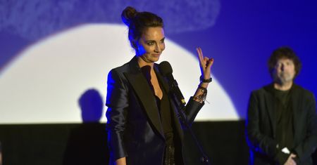 Dominika Kulczyk o swoim ciężkim życiu: "Wiem, jak to jest siedzieć na lotnisku, gdzie nie ma sektora dla VIP-ów"