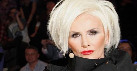 "Must be the music": Drakońska dieta Kory!