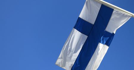 Kupujemy coraz mniej od Finlandii. Jakie są przyczyny?