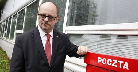 Koniec złej passy Poczty Polskiej. Przychody w górę o 10 procent