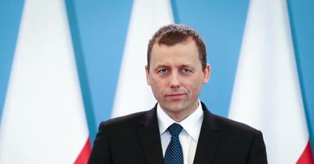 Nowe megalotnisko stworzy 150 tysięcy etatów, przekonuje rząd