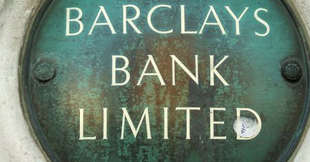 Barclays nie chce biznesu we Włoszech, wyszedł też z Hiszpanii i Portugalii