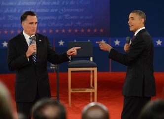 Co dałoby Polsce zwycięstwo Mitta Romneya?