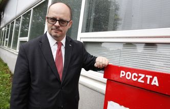 Koniec złej passy Poczty Polskiej. Przychody w górę o 10 procent