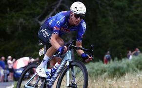 Eurosport 1 Kolarstwo: Gran Piemonte