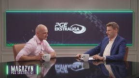 "Najbardziej gapowaty trener PGE Ekstraligi". Odpowiedź padła od razu