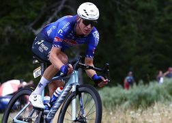Eurosport 1 Kolarstwo: Gran Piemonte