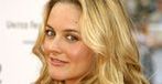 Alicia Silverstone została mamą