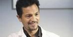 Benjamin Bratt w "Ride Along 2"