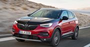 Frankfurt 2019: co zaprezentuje Opel?