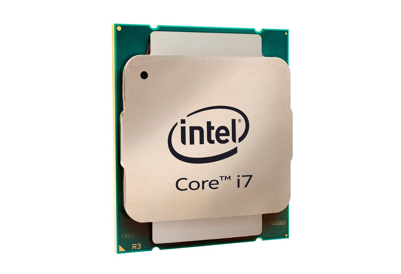 Intel Core i7-5960X - 8-rdzeniowa bestia dla najbardziej wymagających!