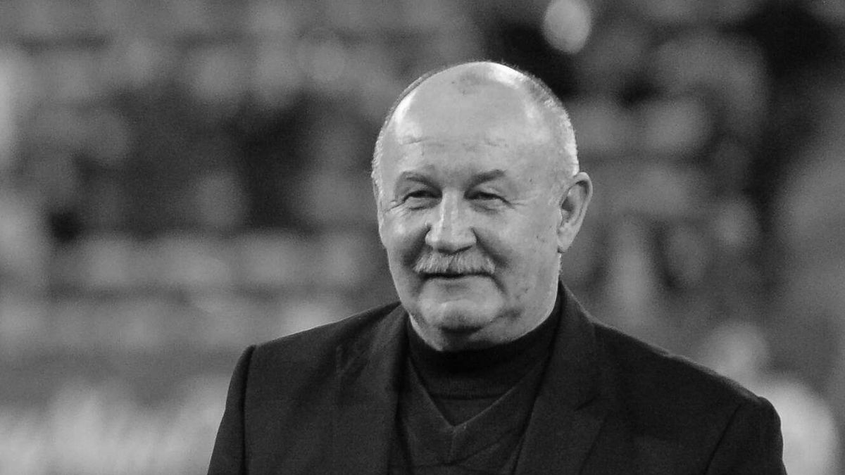 Nie żyje Janusz Kupcewicz, miał 66 lat