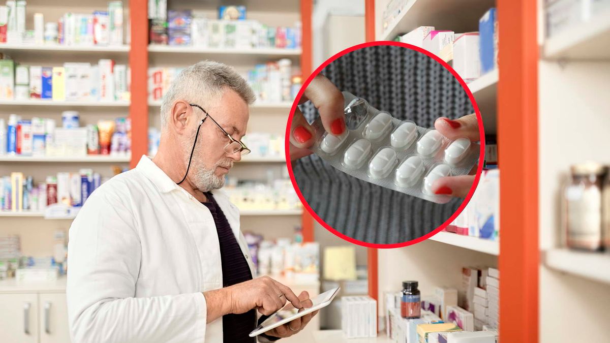 Brakuje ich w aptekach. Tysiące pacjentów może mieć problem