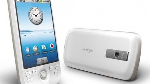 Milion sprzedanych HTC Magic! 1