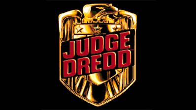 Tak wygląda nowy Judge Dredd 1