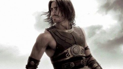 Prince Of Persia - zwiastun filmu 1