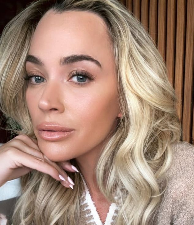 Teddi Mellencamp najpierw walczyła z czerniakiem, teraz z guzem mózgu