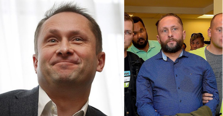 Kamil Durczok chwilę przed wypadkiem miał KUPOWAĆ WÓDKĘ? "Kupił tak zwaną "małpkę" i schował ją do kieszeni w spodniach"