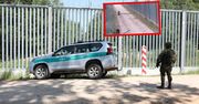 Sytuacja na granicy. "Nie jesteśmy w stanie sobie tego wyobrazić"