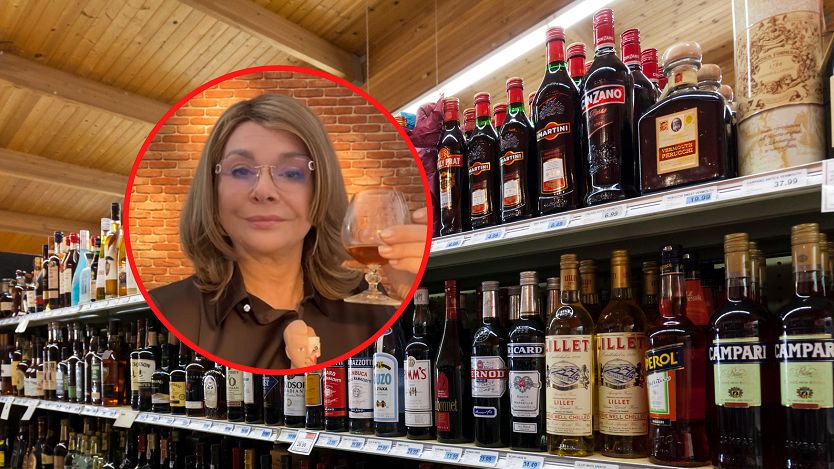 Niektóre alkohole są wyjątkowo szkodliwe