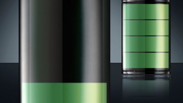 Problem z baterią iPhone'a 4S leży po stronie oprogramowania 1