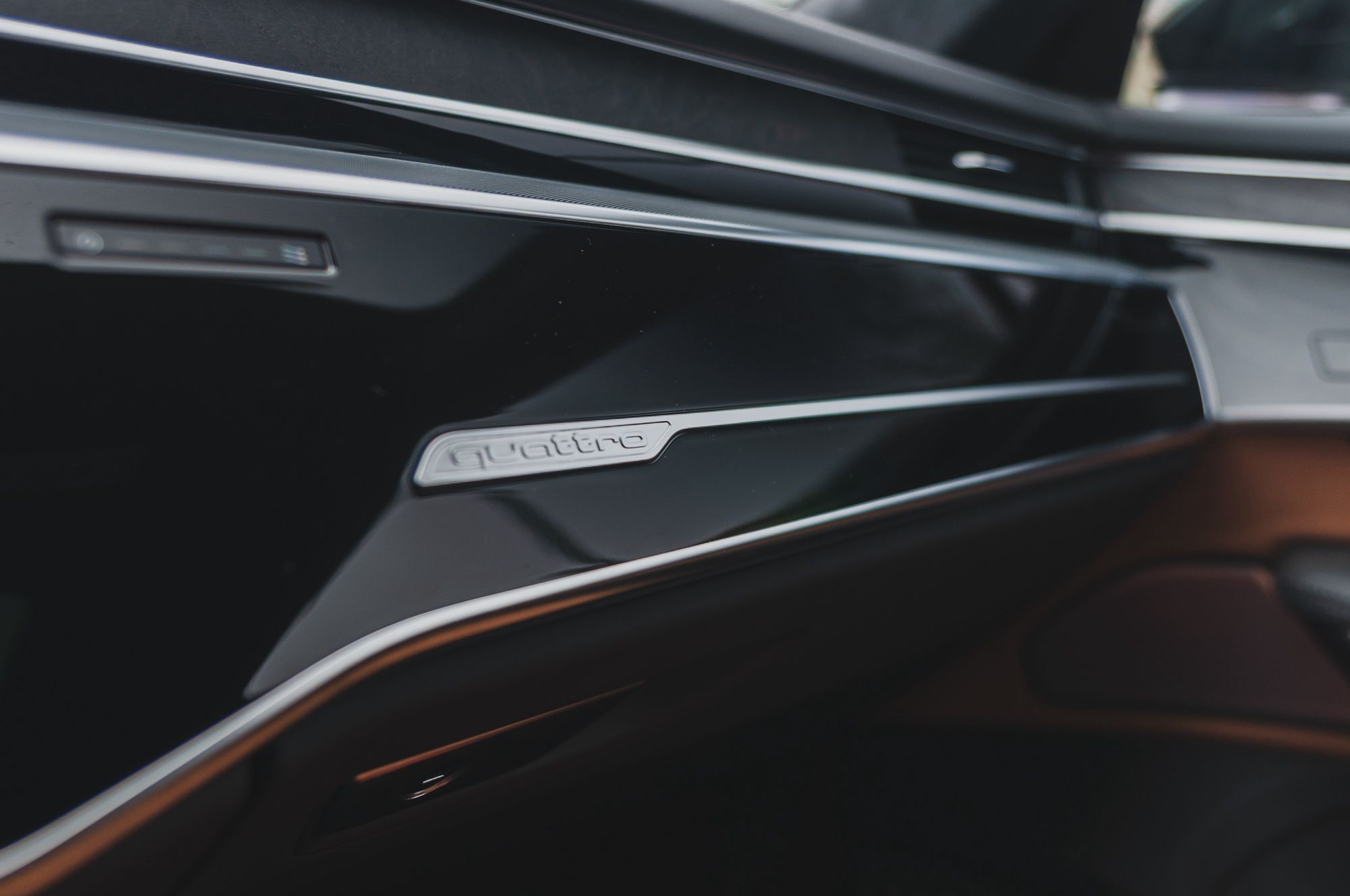 Audi A8 L 60 TFSI e Quattro (2025)