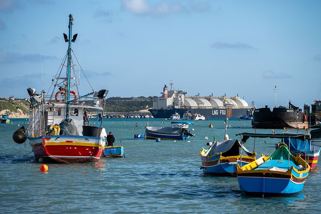 Gaz, nawozy i efekt domina. Wielki kryzys może uderzyć znienacka