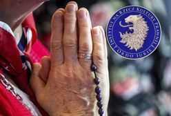 Módl się, różańce sprzedawaj, a o kasę walcz. Wielka kłótnia ojców Ordo Iuris