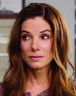 Sandra Bullock