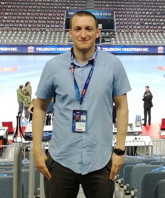 Reportaż WP SportoweFakty wyróżniony na gali AIPS Awards w Seulu