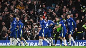 Wielkie widowisko w Londynie. Cztery gole i mnóstwo emocji w meczu na szczycie