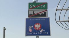 Granice Polski znów otwarte. Niemcy się cieszą