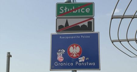 Granice Polski znów otwarte. Niemcy się cieszą