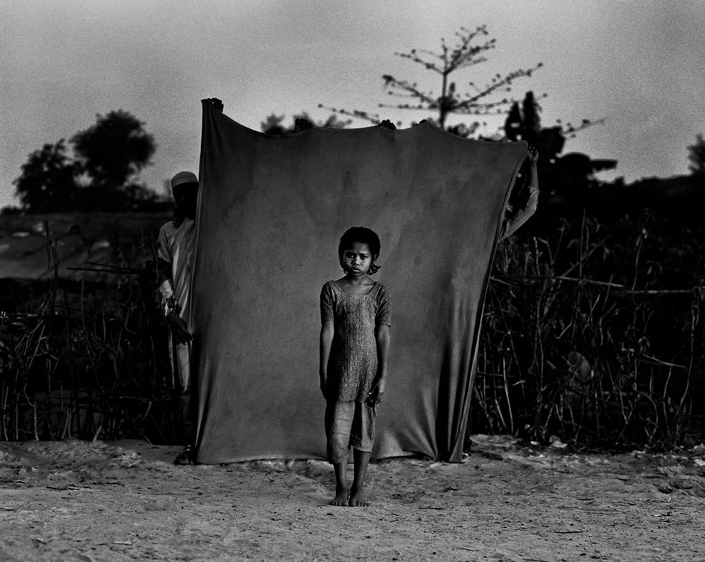 Artur Gutowski sfotografował „Rohingya" - jedną z najbardziej prześladowanych mniejszości na świecie 3