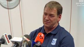 Jan Urban: Trener-zamordysta? Te metody odchodzą do lamusa