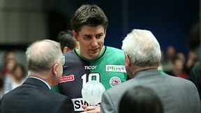 Robert Prygiel dla SportoweFakty.pl: Chłopaki na pewno mają moralnego "kaca"