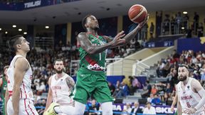 Co to był za występ! Była gwiazda PLK zaszalała na EuroBaskecie