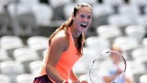 WTA Charleston: Daria Kasatkina i Laura Siegemund zmierzą się o finał